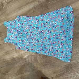 Hanna Andersson dress